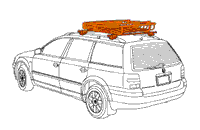 Грузовые корзины