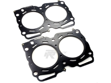 Cosworth Прокладки ГБЦ (Subaru  EJ20, Bore93mm, 0.78mm, 2шт к-т)