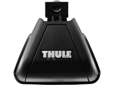 Thule Упоры для автомобилей с интегрированным низким релингом тип 4900 в Челябинске