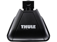 Thule Упоры для автомобилей с интегрированным низким релингом тип 4902