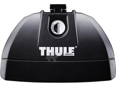 Thule Комплект упоров для автомобилей со специальными штатными местами к-т 4 шт. в Челябинске