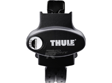 Thule Комплект упоров для автомобилей с продольными дугами к-т 4шт. в Челябинске