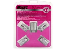 McGard Секретные гайки M12 x 1.25  (19мм балон.ключ)