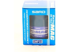 Sard Масляный фильтр SMF03 с магнитом, m20x1.5 (Honda,Mitsubishi,Subaru)