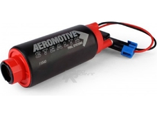 Aeromotive Насос топливный погружной E85 - 340 литров в час. (заборное отверстие по центру) в Челябинске