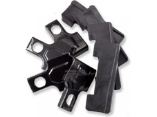 Thule Установочный кит 1412 Hyundai Accent 2006-2010, Hyundai Verna 2006-