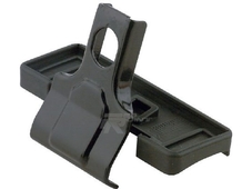 Thule Установочный кит 1412 Hyundai Accent 2006-2010, Hyundai Verna 2006-