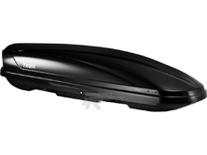 Thule Бокс на крышу Motion XL - Размер: 205х84х45 см. (черный глянец) в Челябинске