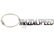 ProSport Брелок Mazda Speed в Челябинске