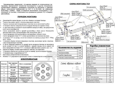 Bosal 4362A Фаркоп для Nissan Tiida (седан, хэтчбек) с 2007 -
