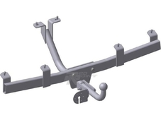 Bosal 1223A Фаркоп для Нива Шевролет c 2002 -