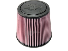 K&N Filters Фильтр воздушный, вход 120мм (длин.-20,верх-17,низ-23) см.