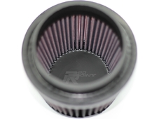 K&N Filters Фильтр воздушный, вход 102мм (длин.-9,верх-11,низ-14) см.