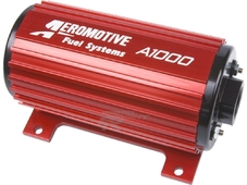 Aeromotive Насос топливный выносной  A1000HP - (до 1500 л/с) 1000 литров в час. в Челябинске