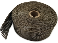 DEI   Titanium Exhaust Wrap 15  2''x50ft (5/15)