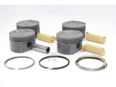 Mahle Поршни для Toyota 3S-GTE (86.5mm) CR-9.0