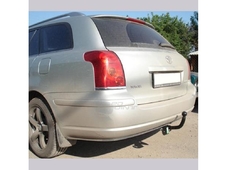 Bosal 3068A Фаркоп для Toyota Avensis wagon с 2003 до 2009