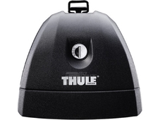 Thule Запчасть 751-1 упор 751 для автомобилей со специальными штатными местами (Thule запчасть 1шт) в Челябинске