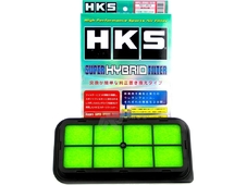 HKS Фильтр в штатное место для Toyota 2NZ/1NZ/2ZR  Vitz,IST,Bb,Platz,Vill,Raum,Probox