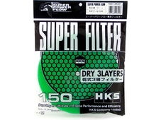 HKS    SPF 3- , 150mm ()