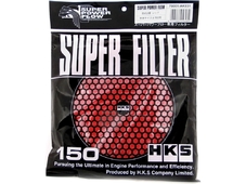 HKS    SPF 2-  , 150mm ()