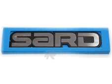 Sard   &quot;SARD&quot;