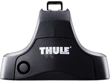 Thule Запчасть 51211 упор 754 для автомобилей без водостока гладкая крыша (Thule запчасть 1 шт) в Челябинске