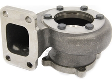 Garrett    GT/GTX30R -0.63 A/R,  -T3 ;  76 - 4Bolt