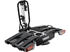 Thule Автобагажник EasyFold XT 3 суперкомпактный-складной для трех велосипедов (на фаркоп) в Челябинске