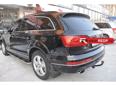 Bosal 3552A Фаркоп для  Audi Q7 c 2006 &gt;