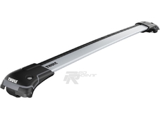 Thule Багажник WingBar Edge  для автомобиля с рейлингами, min.84 - max.94 см (Размер - S) в Челябинске