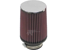 K&N Filters Фильтр воздушный, вход 76мм (длин.-16.5,верх-11.5,низ-13) см.