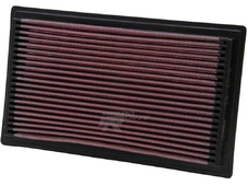 K&N Filters Фильтр воздушный  в штатное место для Nissan/Subaru многие модели, Suzuki SX4