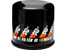 K&N Filters Масляный фильтр  m20x1.5 (Выс.73/диам.68мм.) (Subaru, Honda, Mitsubishi, Nissan) в Челябинске