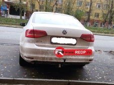 Bosal 2194A   VW Jetta  c 2011 &gt;