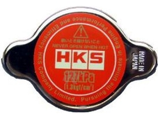 HKS Крышка радиатора Type-S - 1.3 Kpa SHP05 (Mitsubishi,Subaru,Nissan,Toyota) в Челябинске