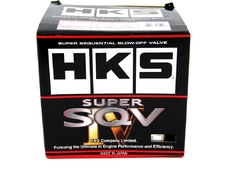 HKS   Blow-off   SQV4  Subaru Impreza GRB