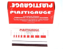 Plastigauge      (0.025   0.175 )   10 .