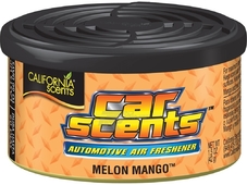 California Scents    &quot;-&quot;