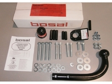 Bosal 1171A   Opel Astra H Famaly ()   2007 -