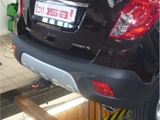 Bosal 1183A   Opel Mokka  c 2012 -