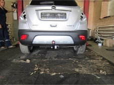 Bosal 1183A   Opel Mokka  c 2012 -