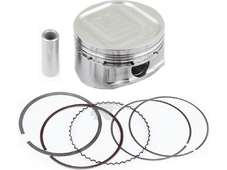 CP Pistons Поршни для Subaru  2.0 EJ205/207 (93.0mm) CR-8.5