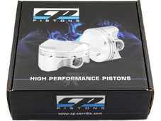 CP Pistons Поршни для Subaru  2.0 EJ205/207 (93.0mm) CR-8.5