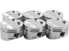 CP Pistons Поршни для Toyota Mark II 1JZ/ Supra 2JZ  (86.5mm) CR9.0-1JZ/CR10.0-2JZ в Челябинске