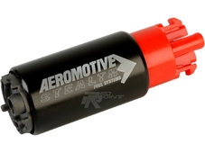 Aeromotive Насос топливный погружной 325 л.ч., компакный 65мм, SUBARU WRX STI 2008 -,NISSAN GT-R35, EVO X и.т.д в Челябинске