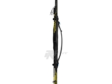 Thule Чехол SkiClick для беговых лыж совместим с креплением 7291  (черный)