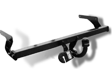 Bosal 1420A Фаркоп для Renault Megane Classic II с 2003 по 2008