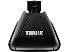 Thule Запчасть 4900-1 упор 4900 для автомобилей с интегрированным низким релингом (Thule запчасть 1 шт) в Челябинске