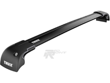 Thule Багажник WingBar Edge  для автомобиля с штатными местами (Размер - L) Черный цвет в Челябинске